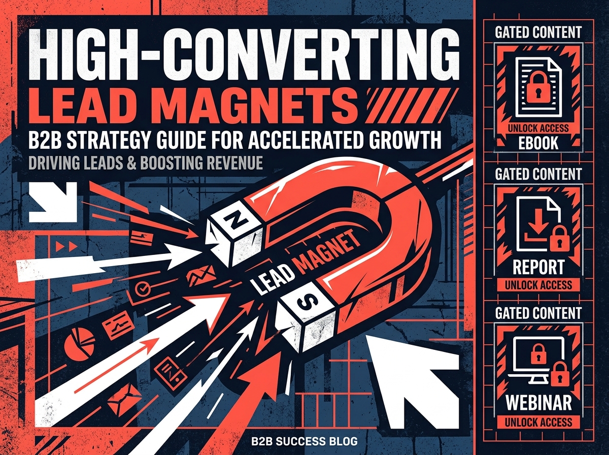 Lead Magnet: Esempi Pratici e Strategie per Acquisire Contatti Qualificati